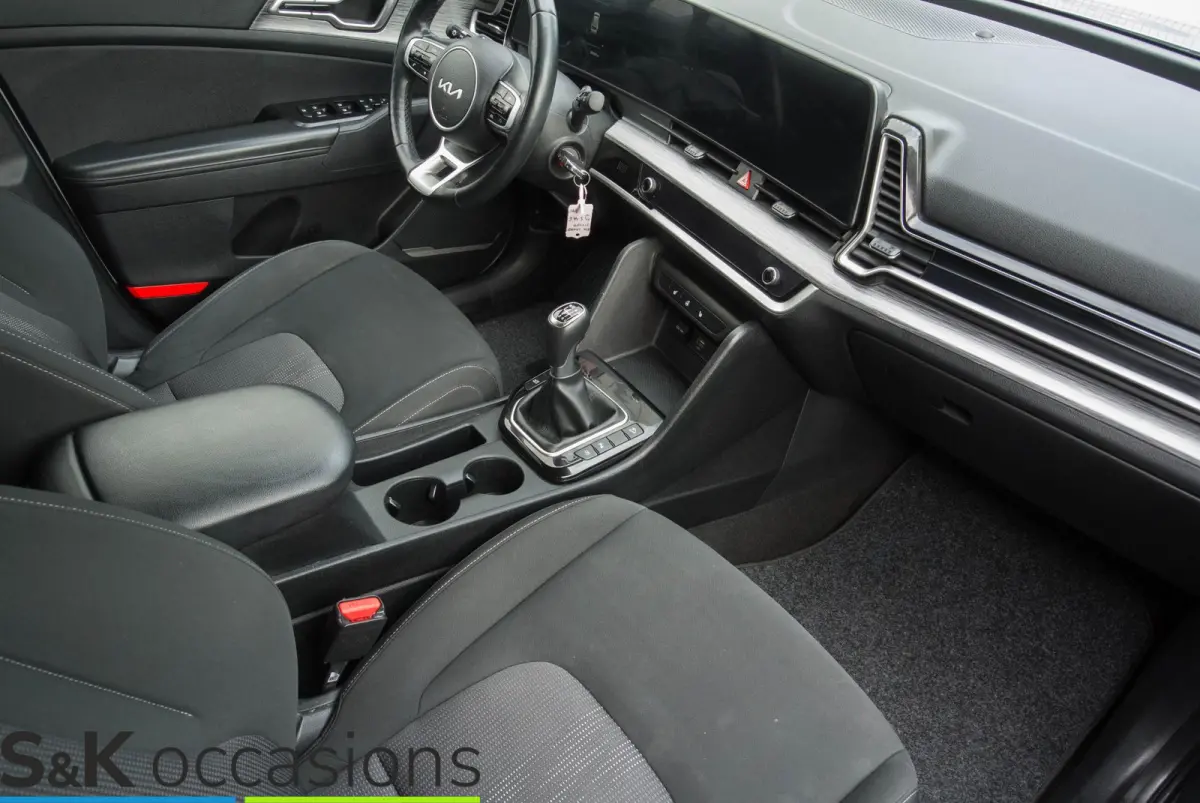 1.6 T-GDi DynamicLine MHEV