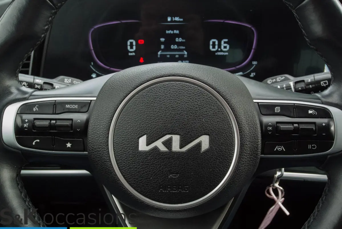 1.6 T-GDi DynamicLine MHEV