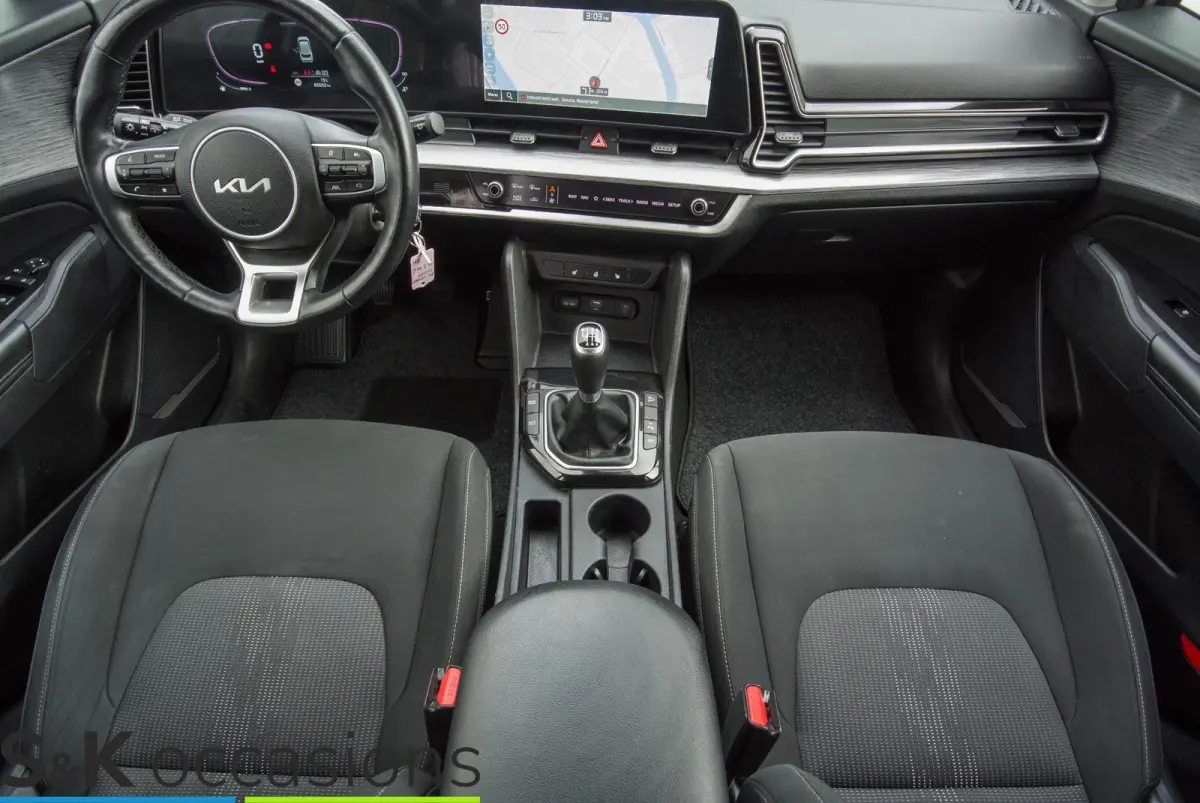 1.6 T-GDi DynamicLine MHEV