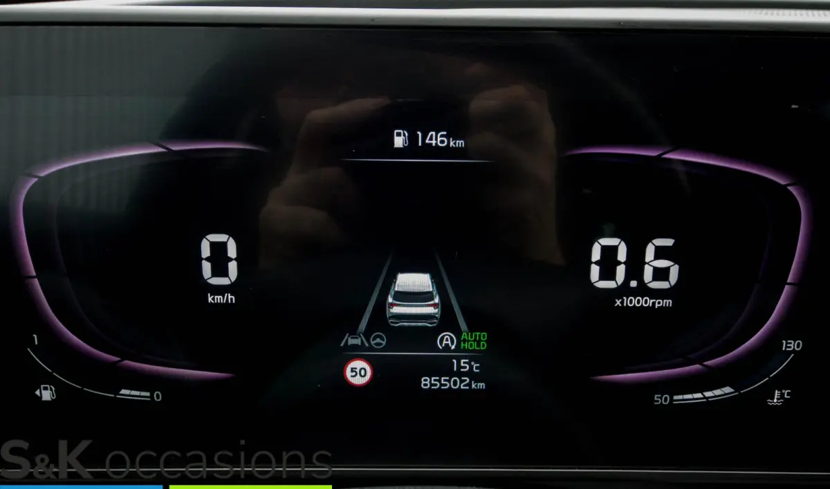 1.6 T-GDi DynamicLine MHEV