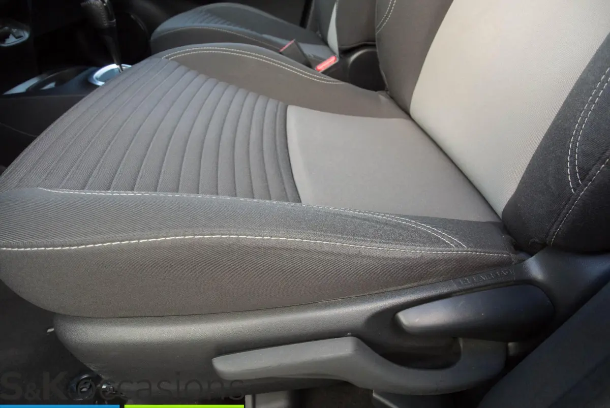 1.5 Hybrid Navi PDC tot 10 jaar garantie