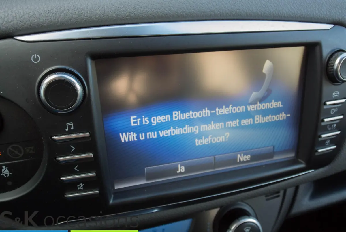 1.5 Hybrid Navi PDC tot 10 jaar garantie