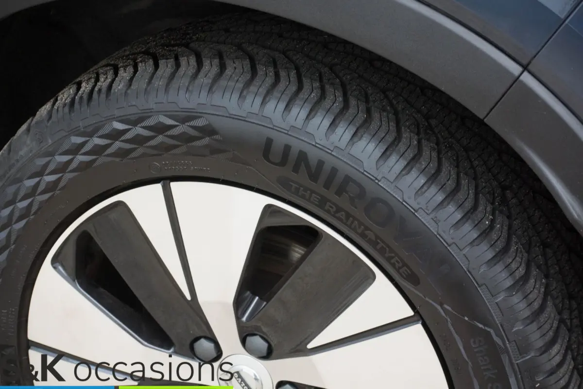 1.5 T5 Inscription Leder