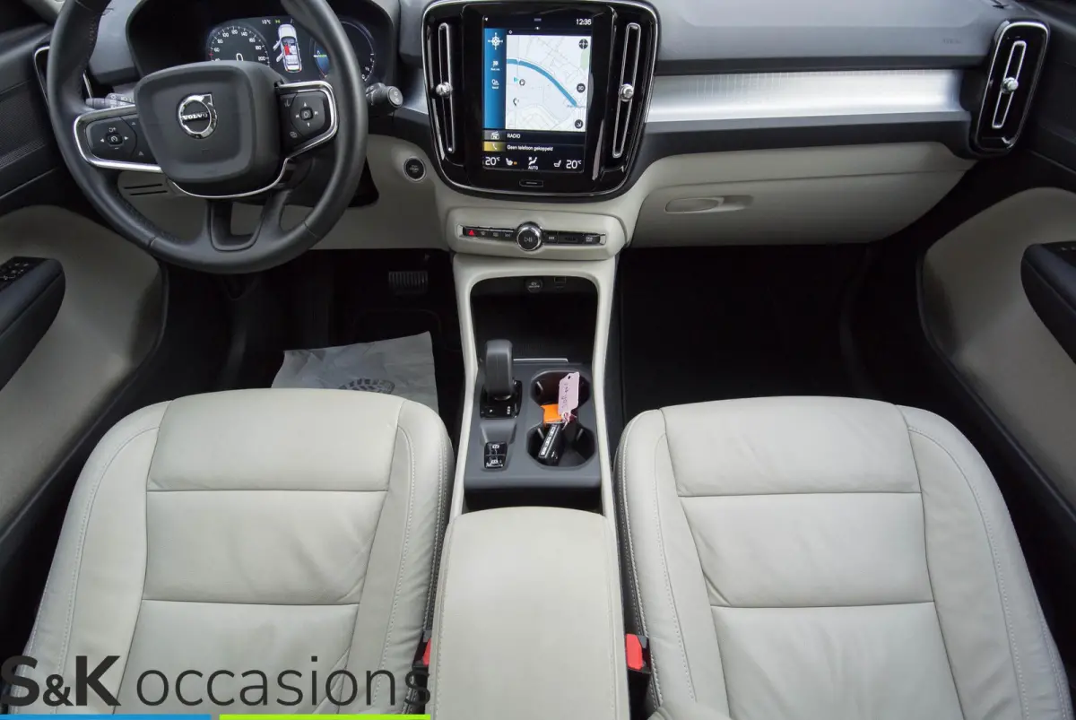 1.5 T5 Inscription Leder