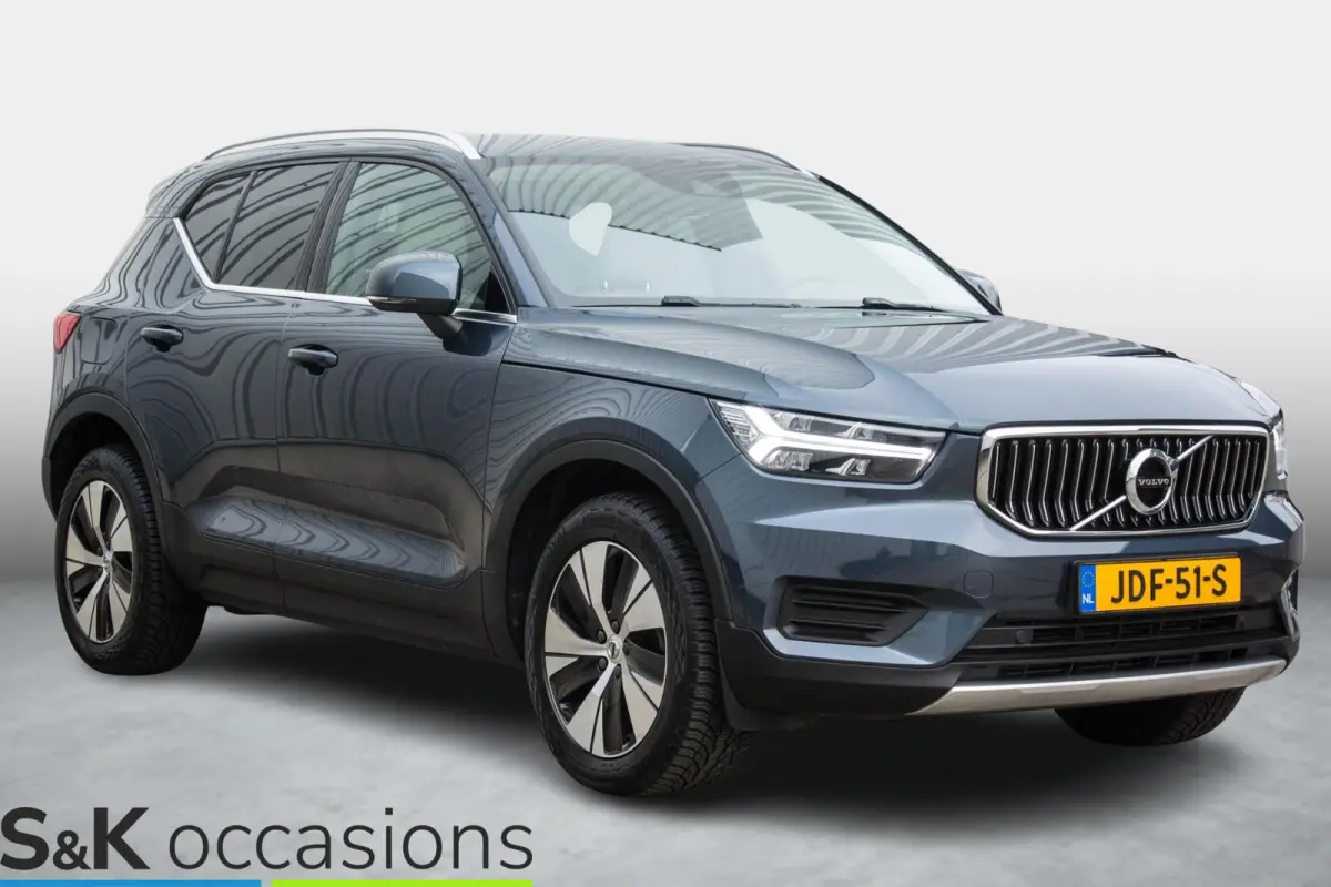 1.5 T5 Inscription Leder