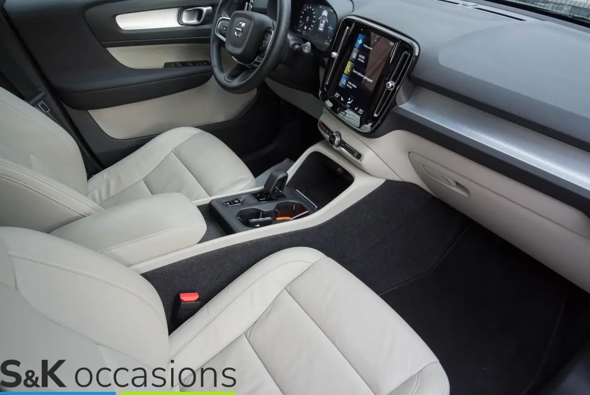 1.5 T5 Inscription Leder