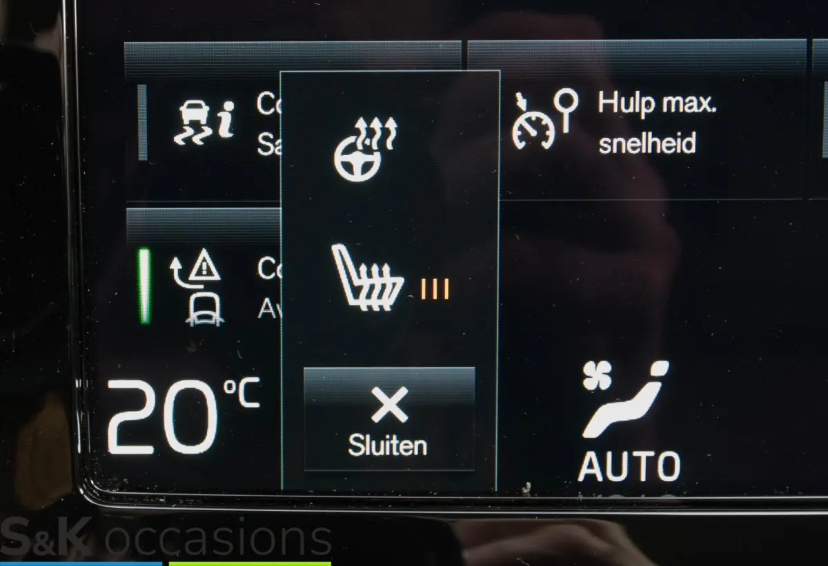 1.5 T5 Inscription Leder