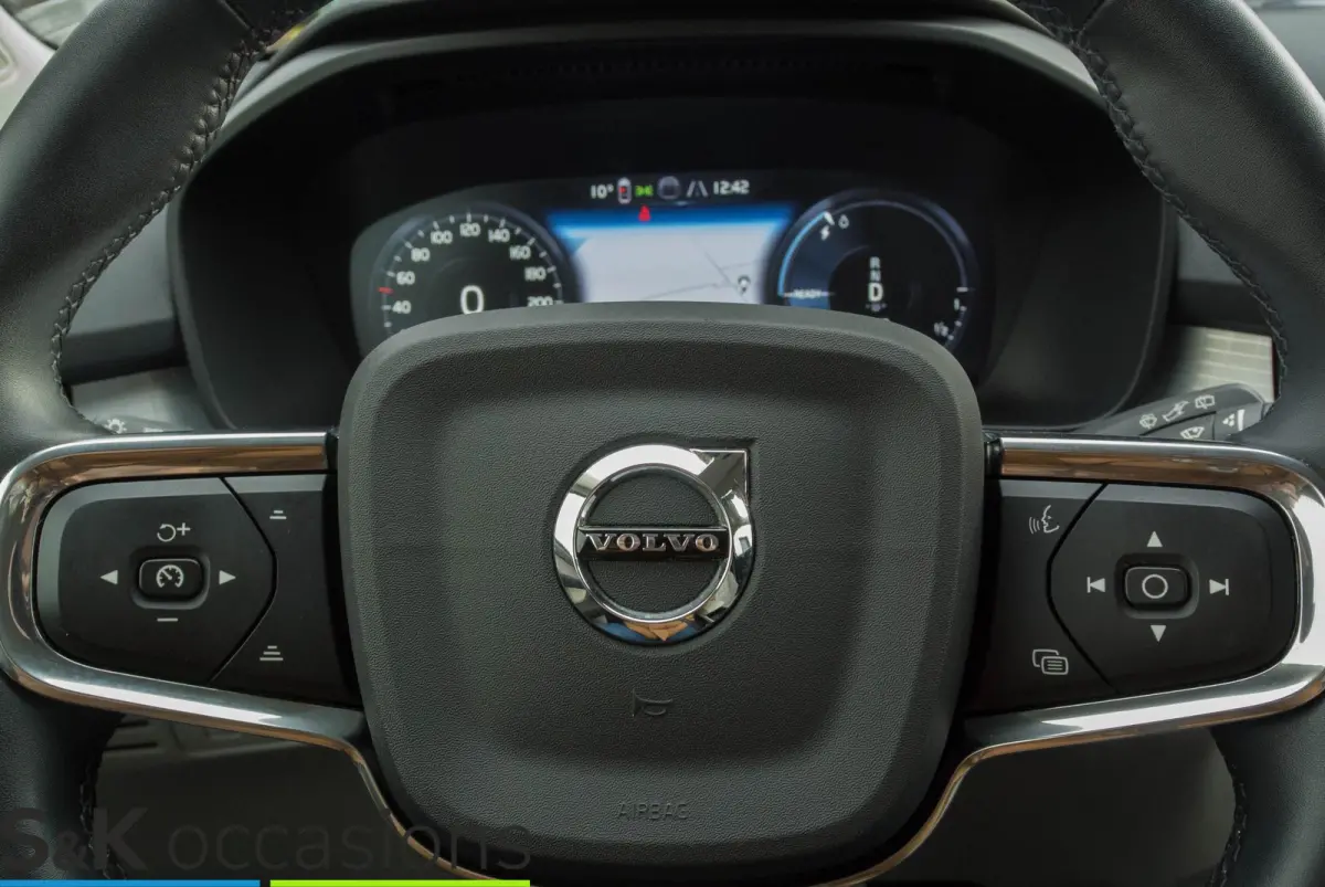 1.5 T5 Inscription Leder