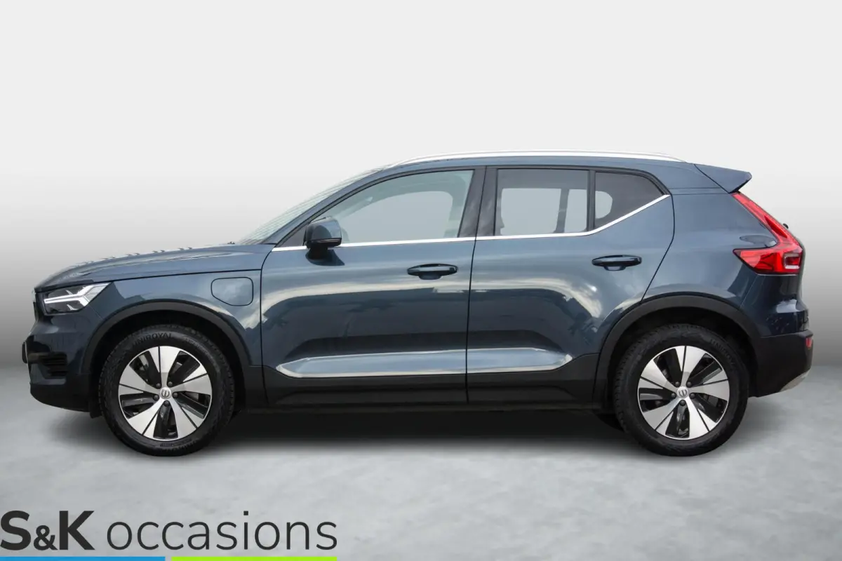 1.5 T5 Inscription Leder