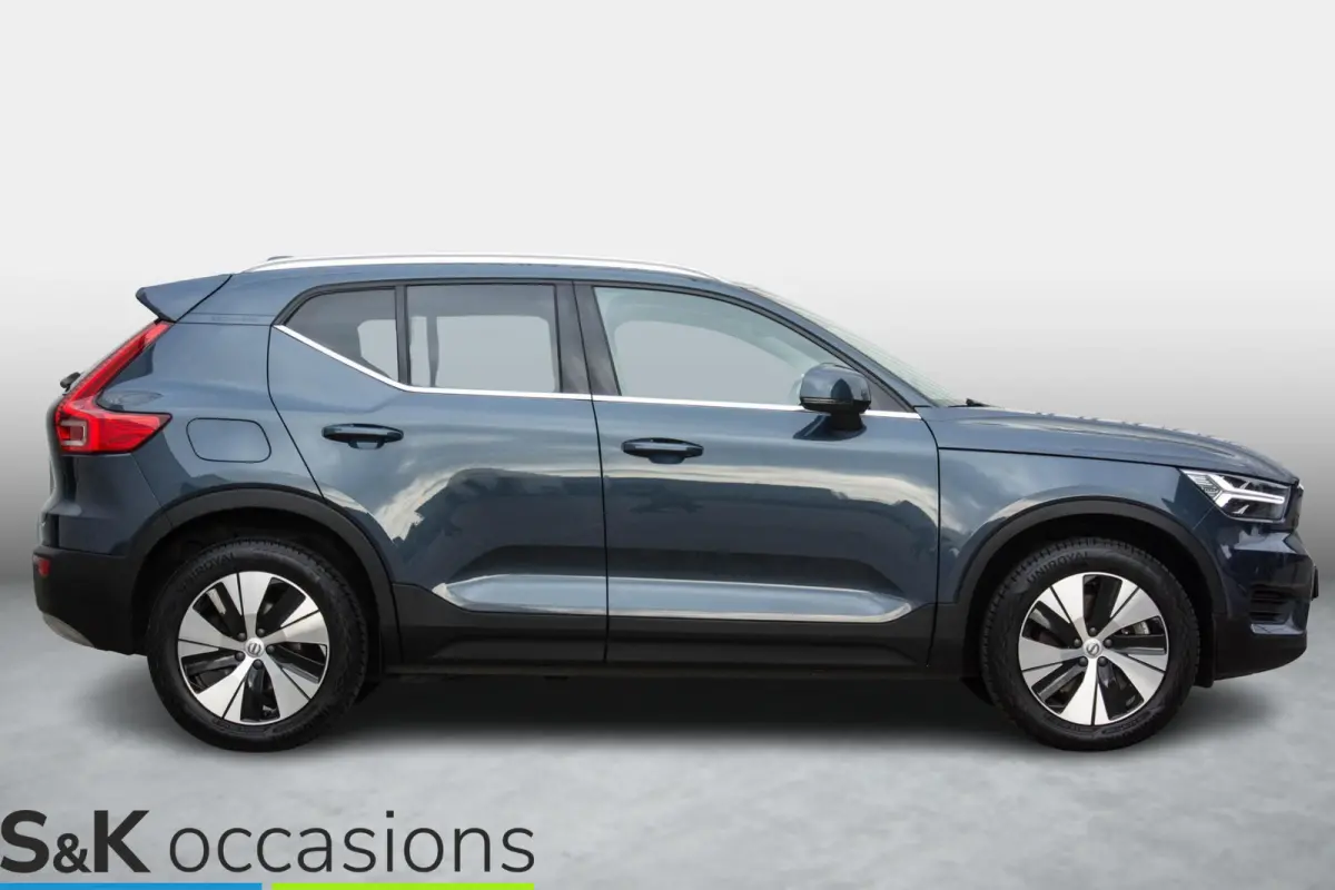 1.5 T5 Inscription Leder