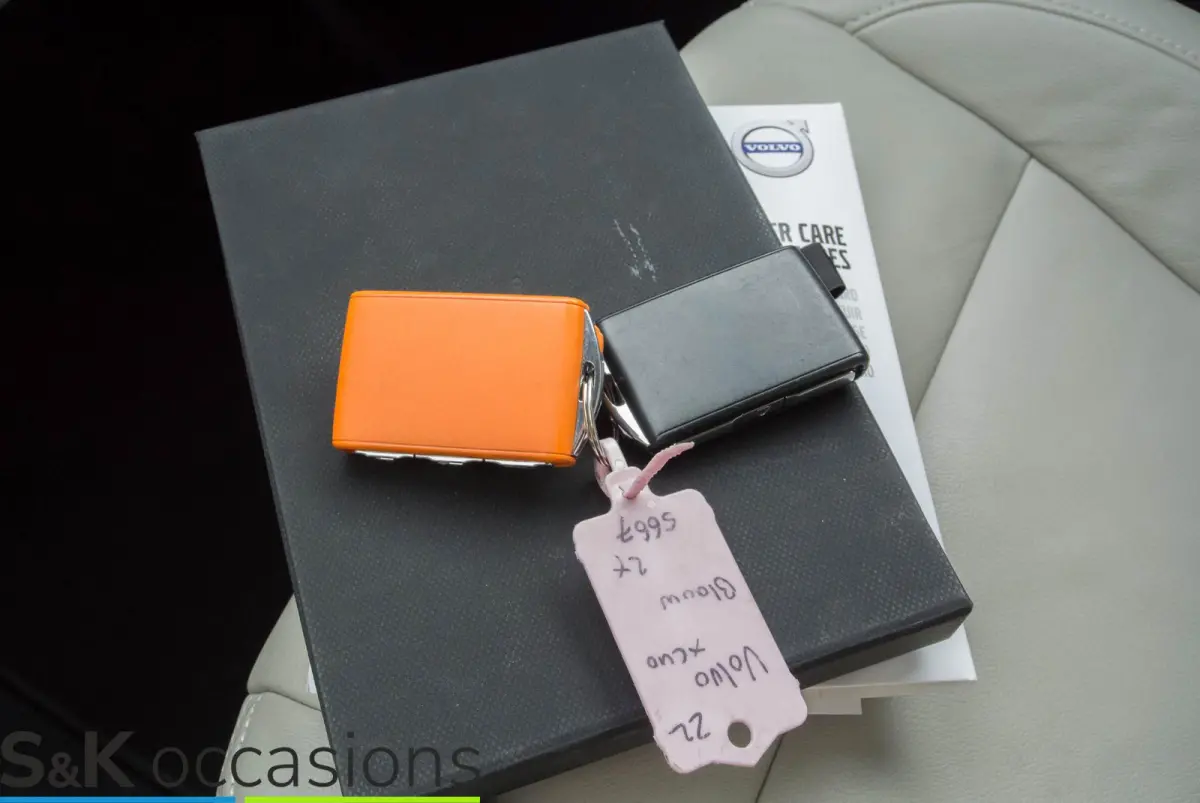1.5 T5 Inscription Leder