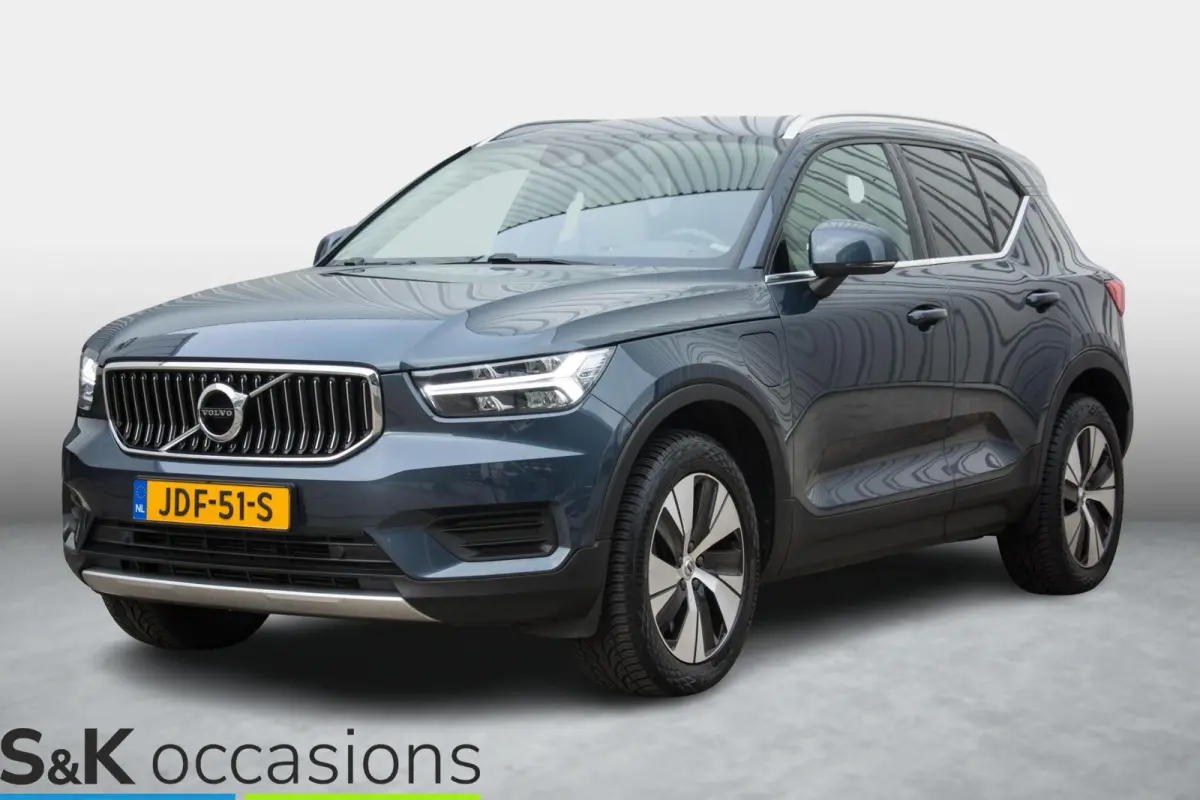 1.5 T5 Inscription Leder