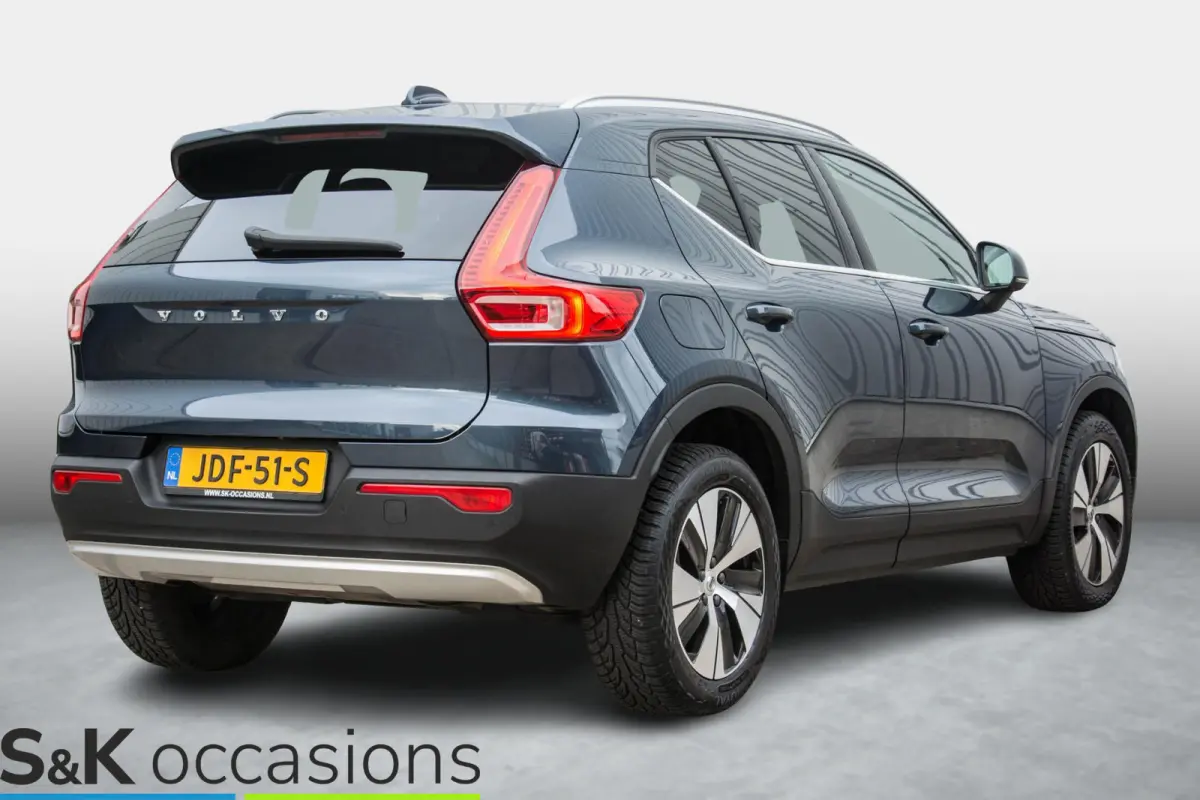 1.5 T5 Inscription Leder