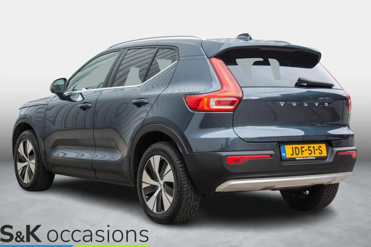 1.5 T5 Inscription Leder