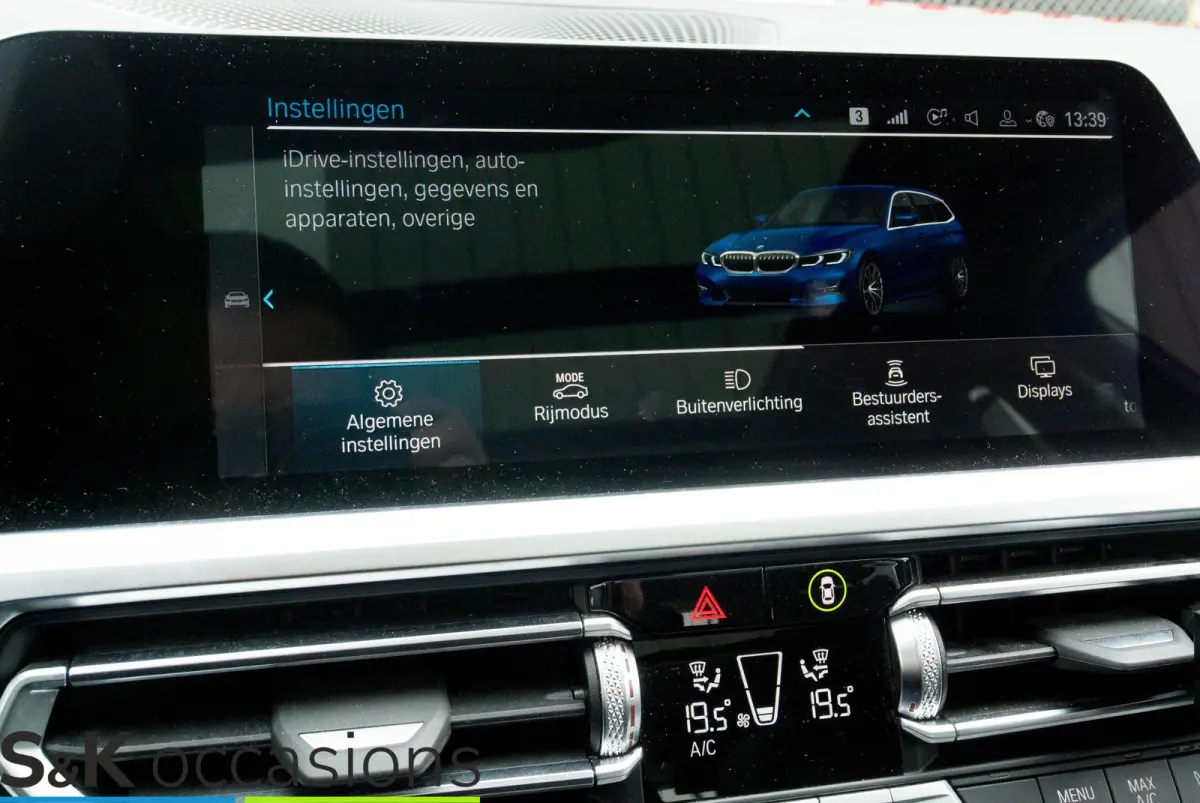 330e xDrive Pano Led Leder Business Edition Plus