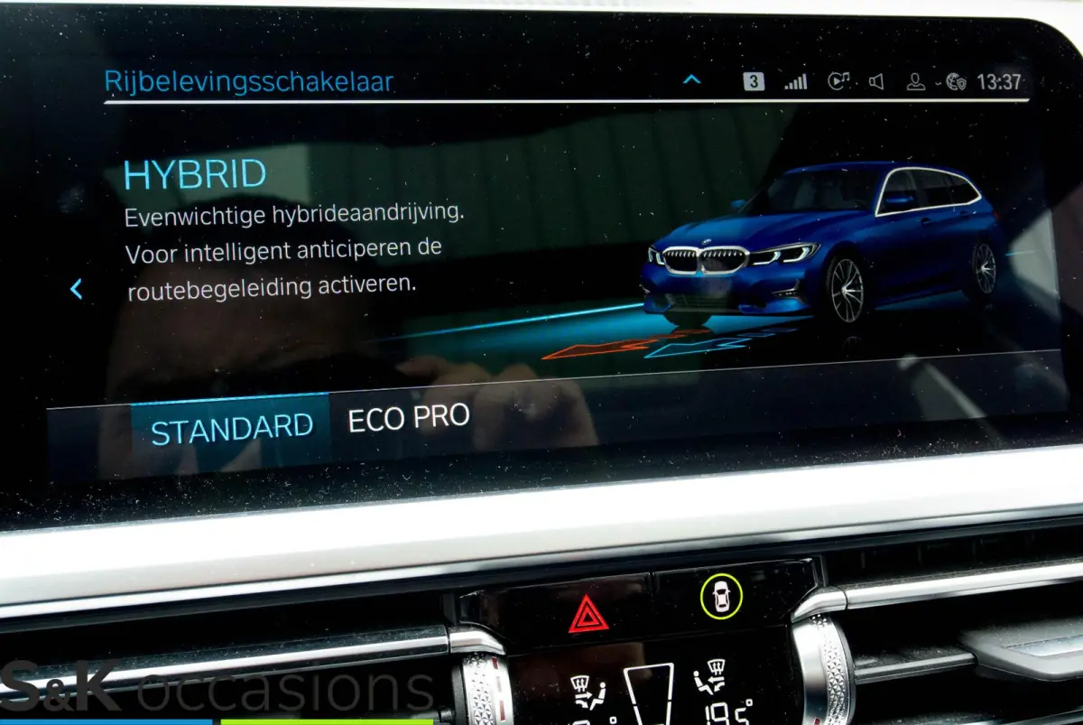 330e xDrive Pano Led Leder Business Edition Plus
