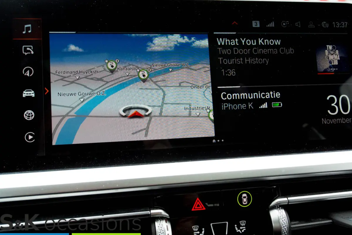 330e xDrive Pano Led Leder Business Edition Plus