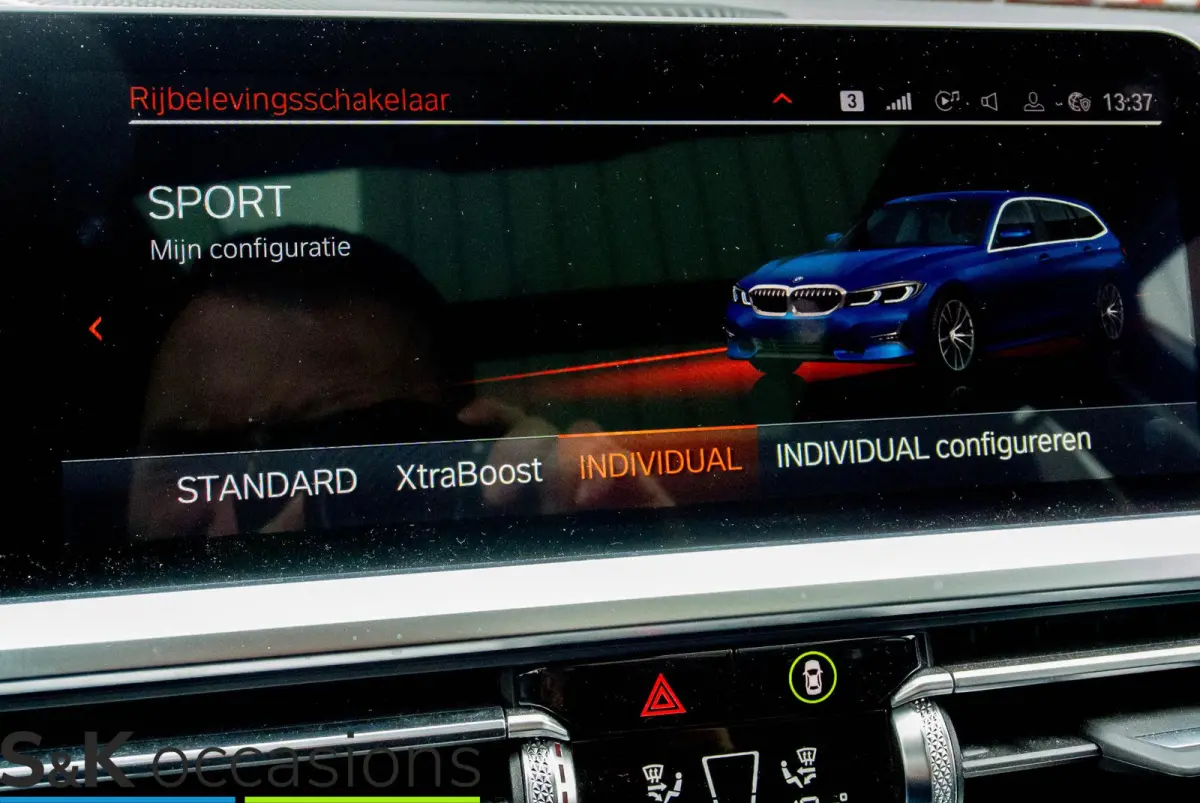 330e xDrive Pano Led Leder Business Edition Plus