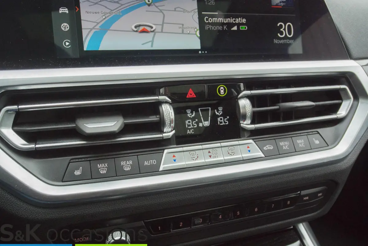 330e xDrive Pano Led Leder Business Edition Plus