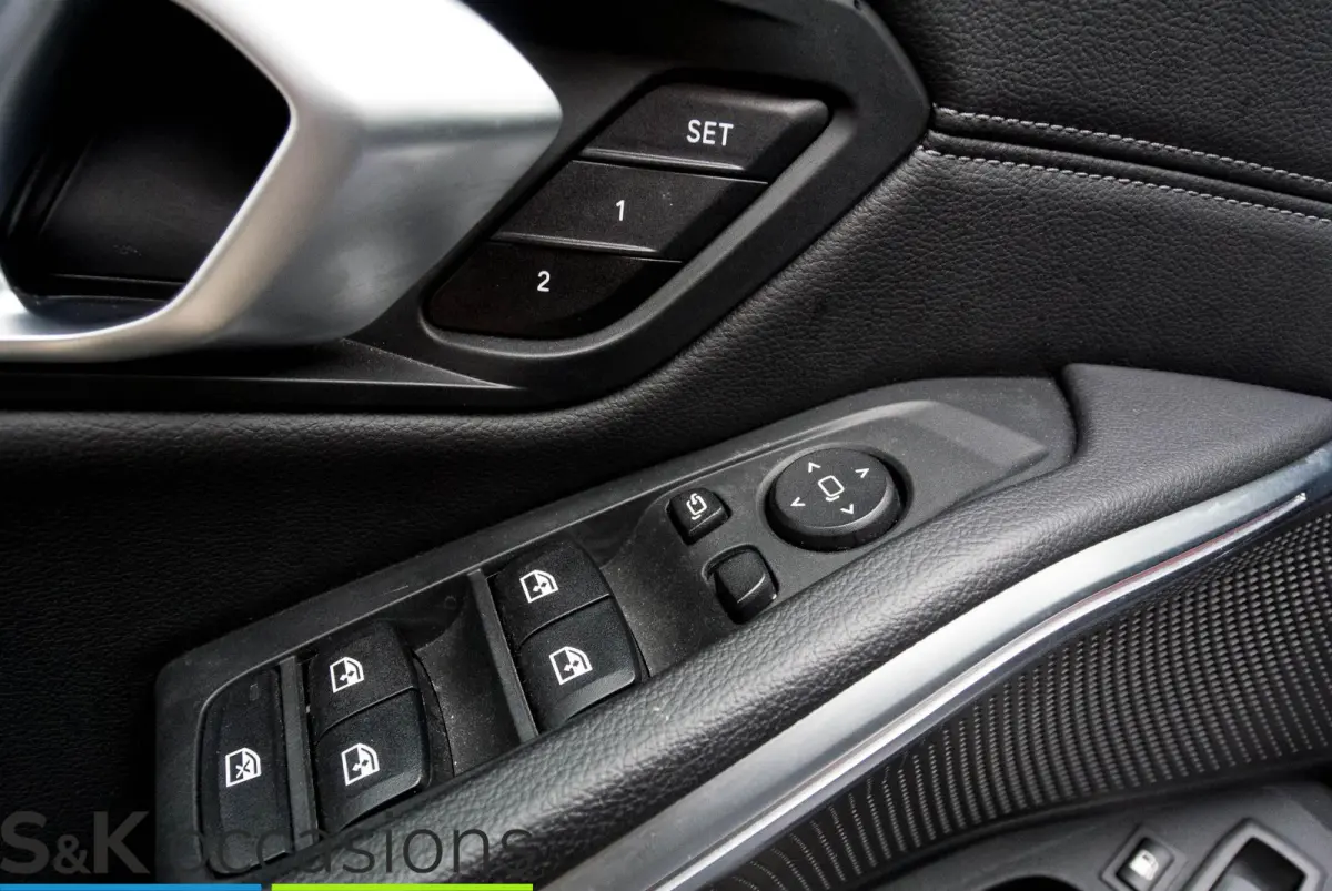 330e xDrive Pano Led Leder Business Edition Plus