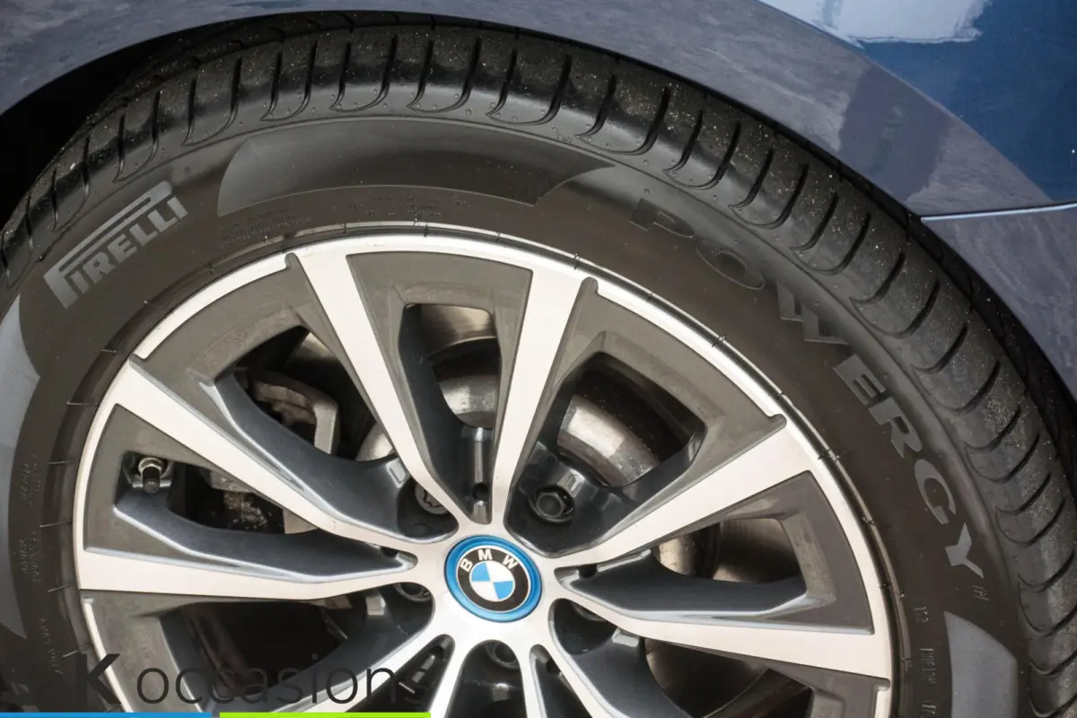 330e xDrive Pano Led Leder Business Edition Plus