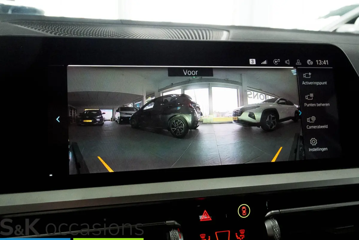 330e xDrive Pano Led Leder Business Edition Plus