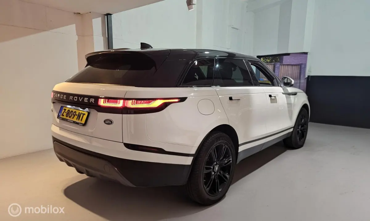 2.0 P250S Tubo AWD 1jr garantie