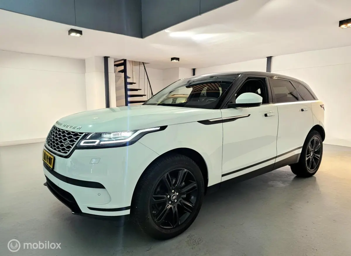 2.0 P250S Tubo AWD 1jr garantie
