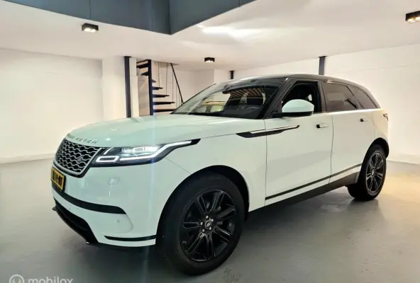 2.0 P250S Tubo AWD 1jr garantie
