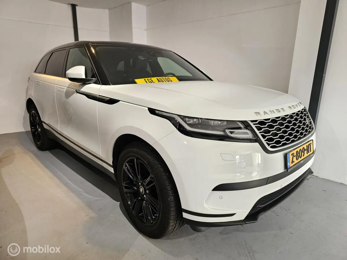 2.0 P250S Tubo AWD 1jr garantie