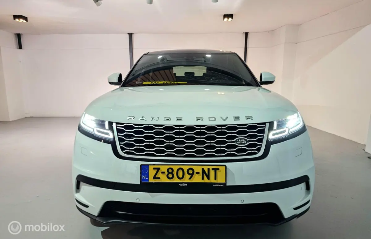 2.0 P250S Tubo AWD 1jr garantie