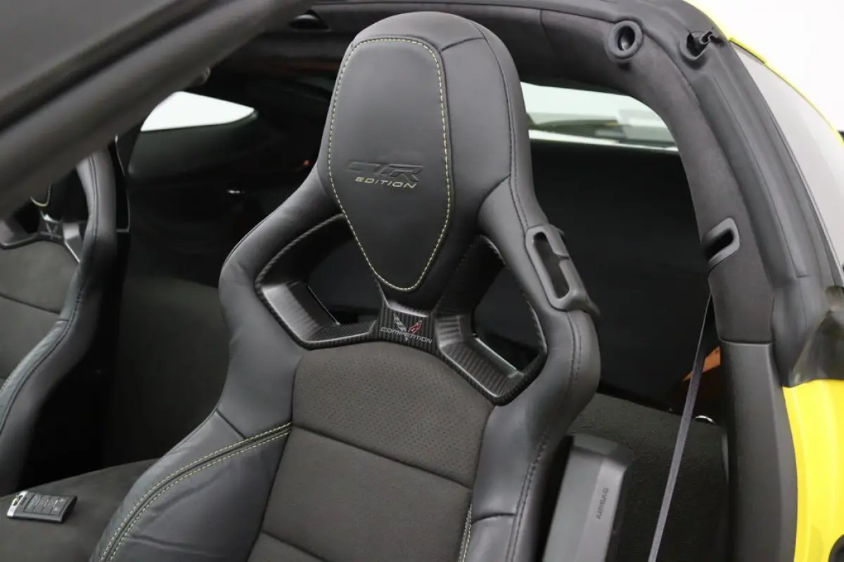 USA *Z06 C7 R EDITION*1/150*CERAMIC*CARBON*COMPETITION