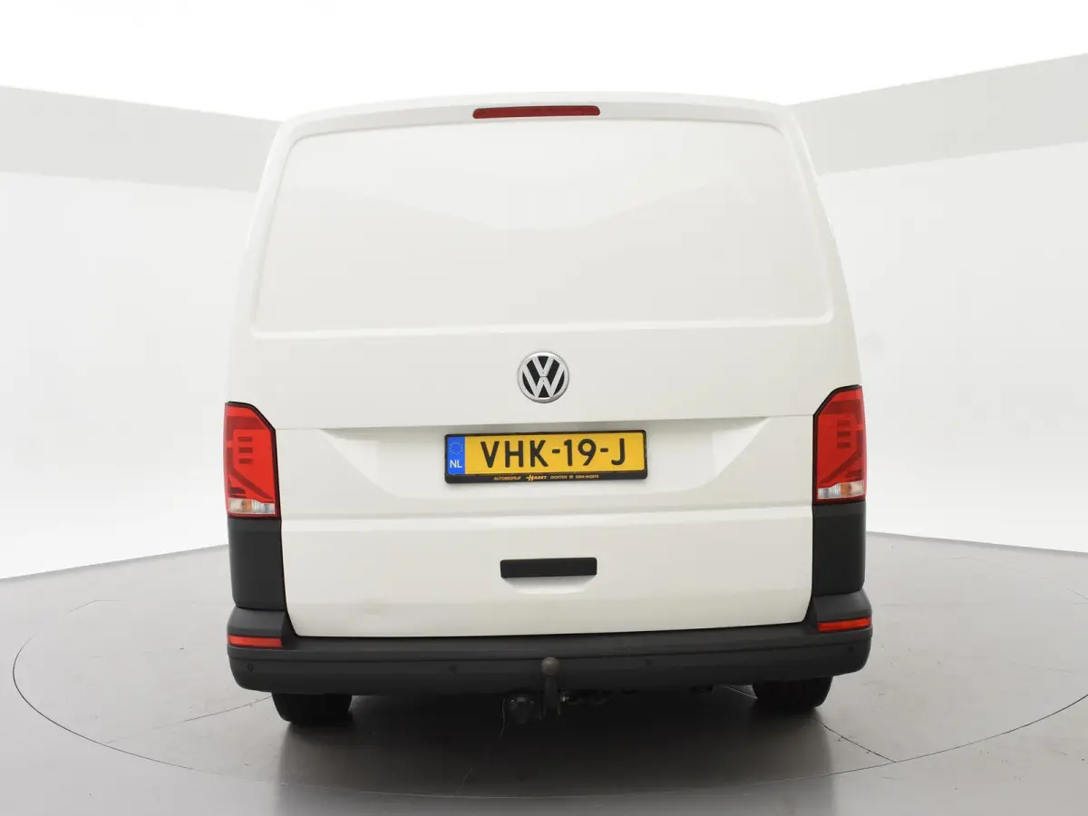 T6.1 2.0 TDI DUBBEL CABINE L2H1 + COMFORTSTOELEN | TREKHAAK | APPLE CARPLAY | CRUISE CONTROL