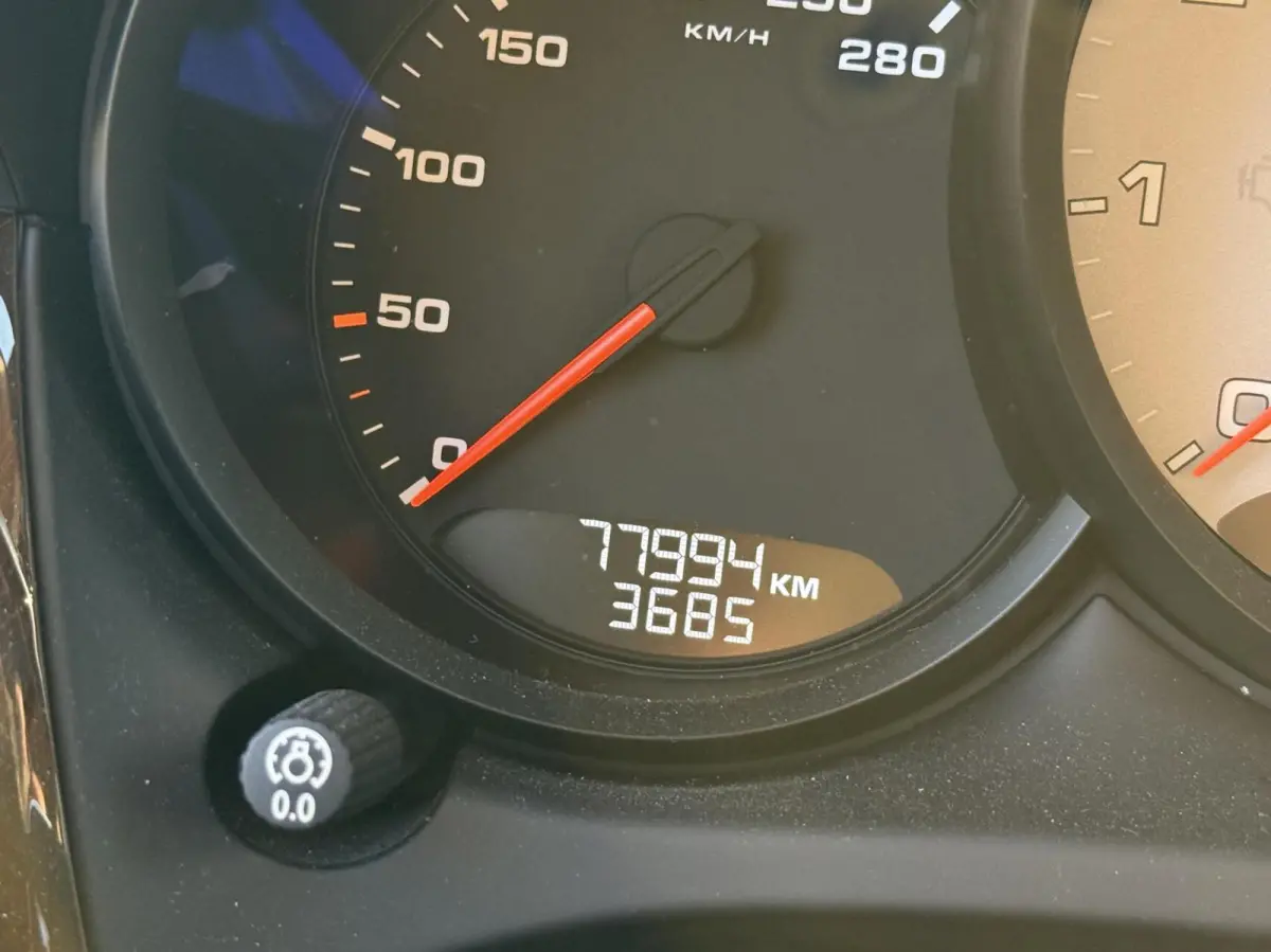 3.0 S 77.000km! PANO/LEER