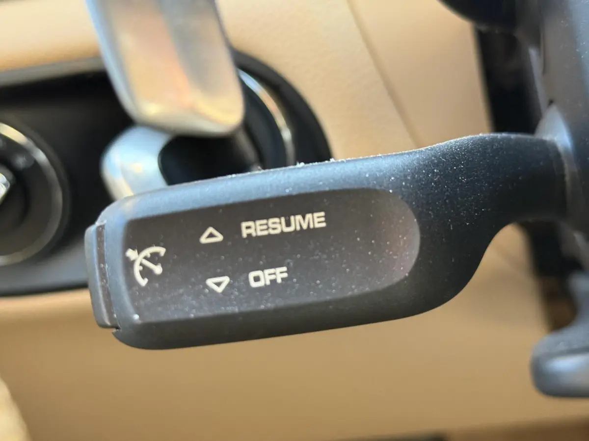 3.0 S 77.000km! PANO/LEER