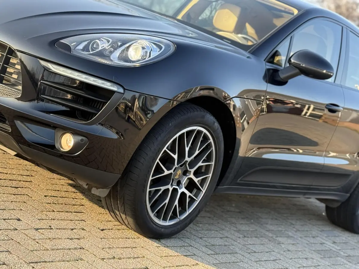 3.0 S 77.000km! PANO/LEER