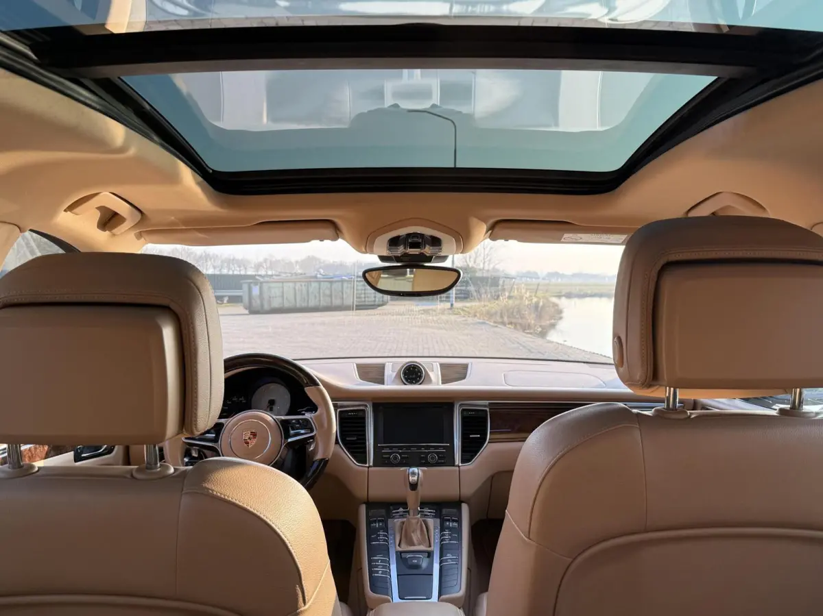 3.0 S 77.000km! PANO/LEER