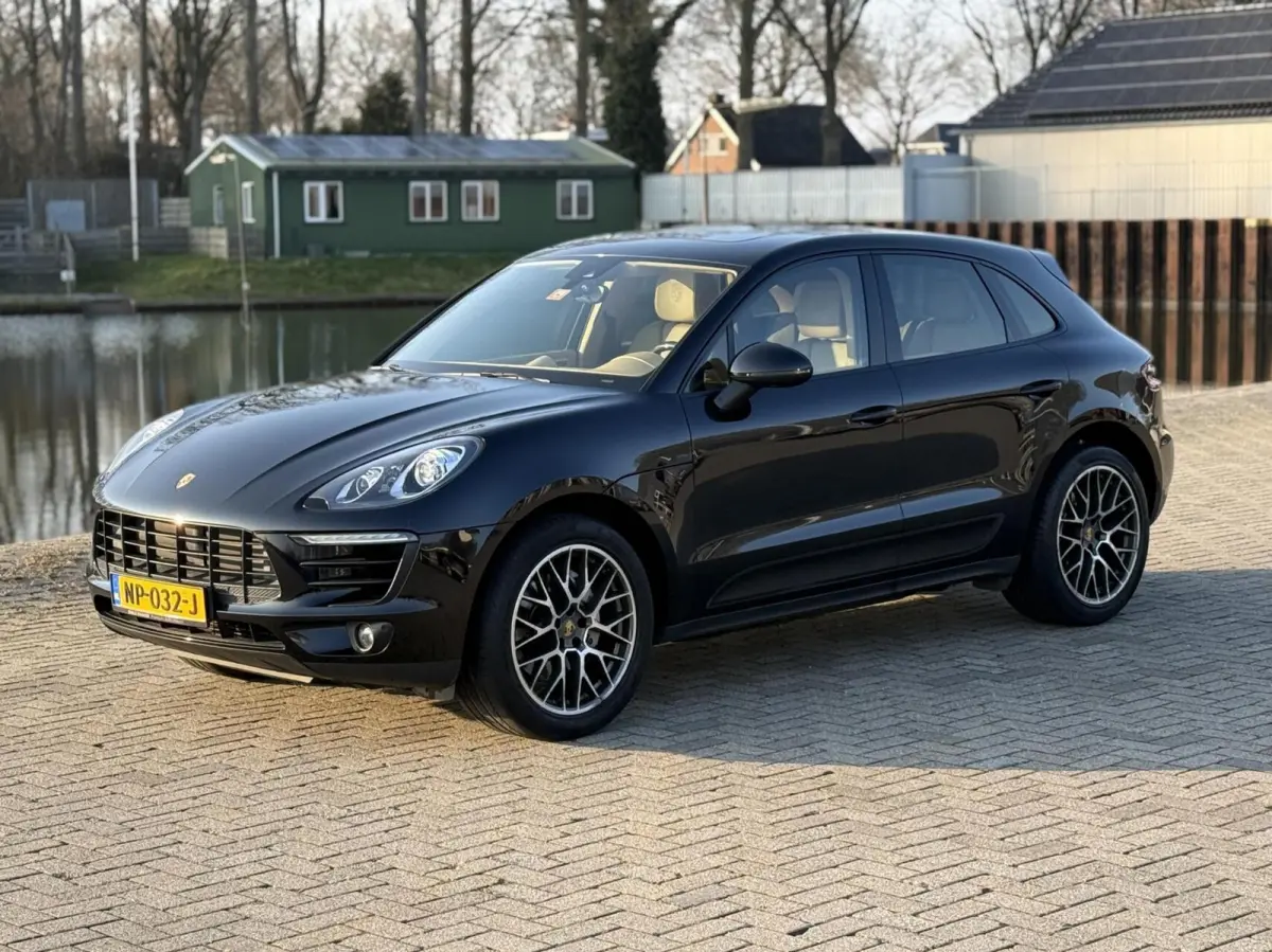 3.0 S 77.000km! PANO/LEER