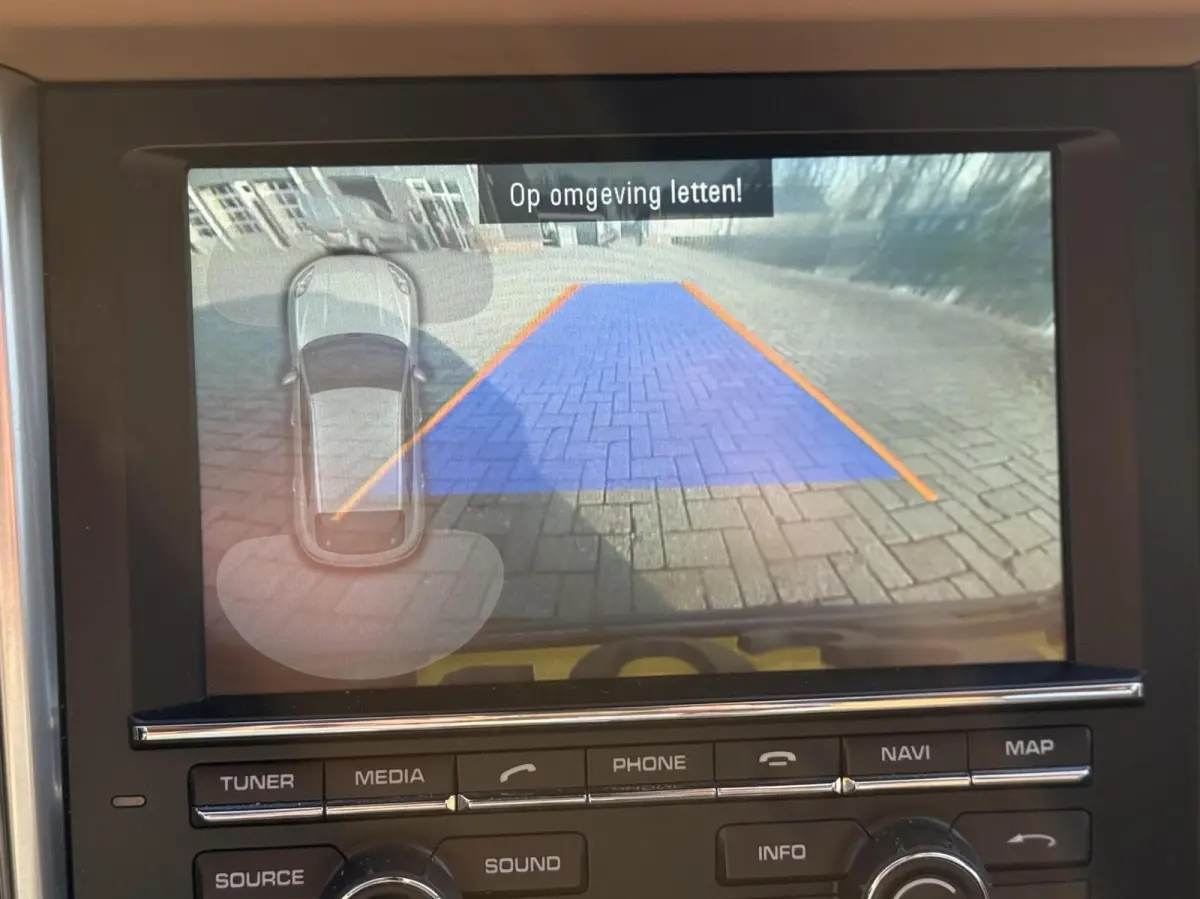 3.0 S 77.000km! PANO/LEER