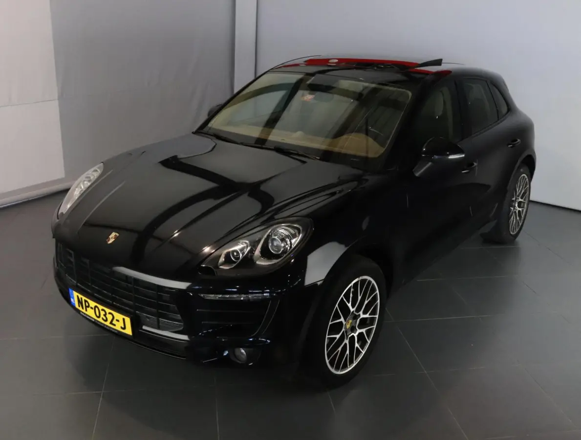 3.0 S 77.000km! PANO/LEER