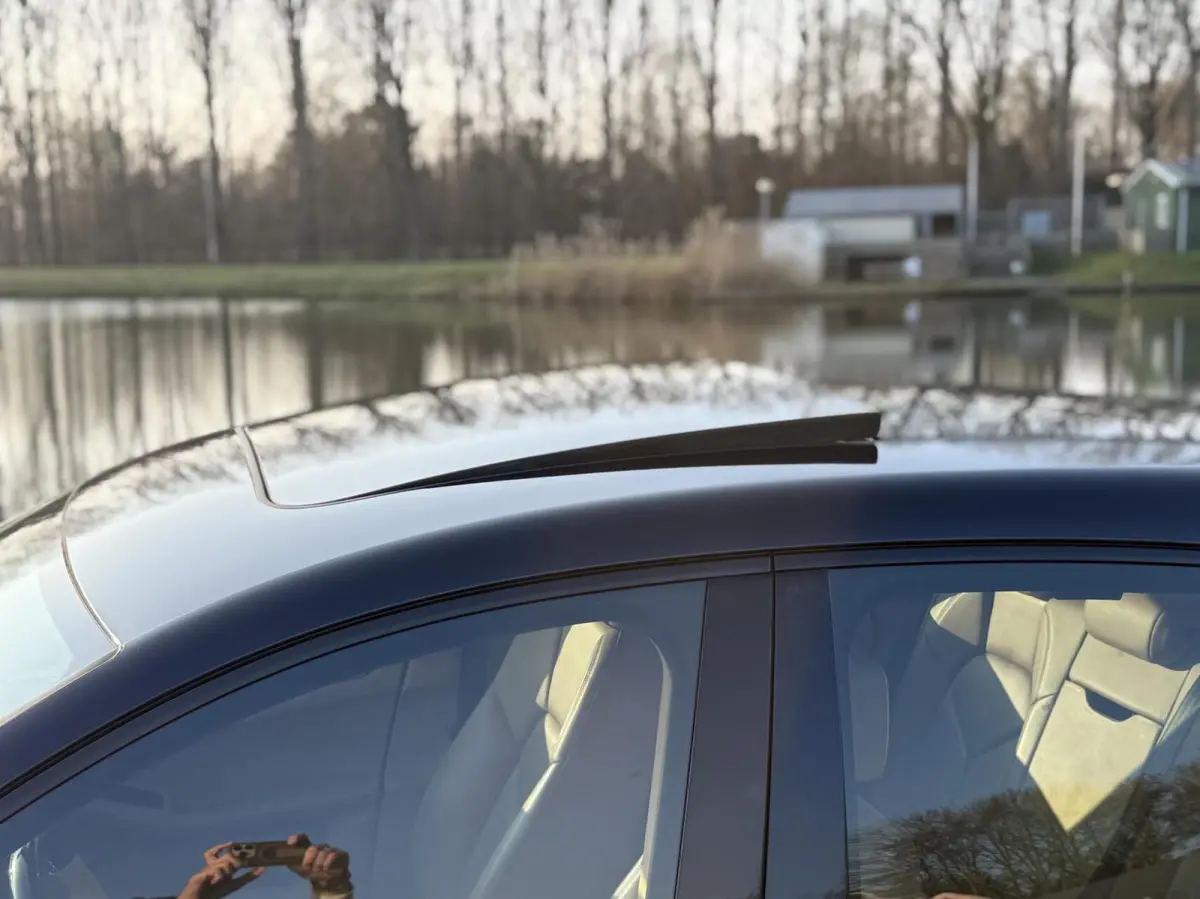 3.0 S 77.000km! PANO/LEER