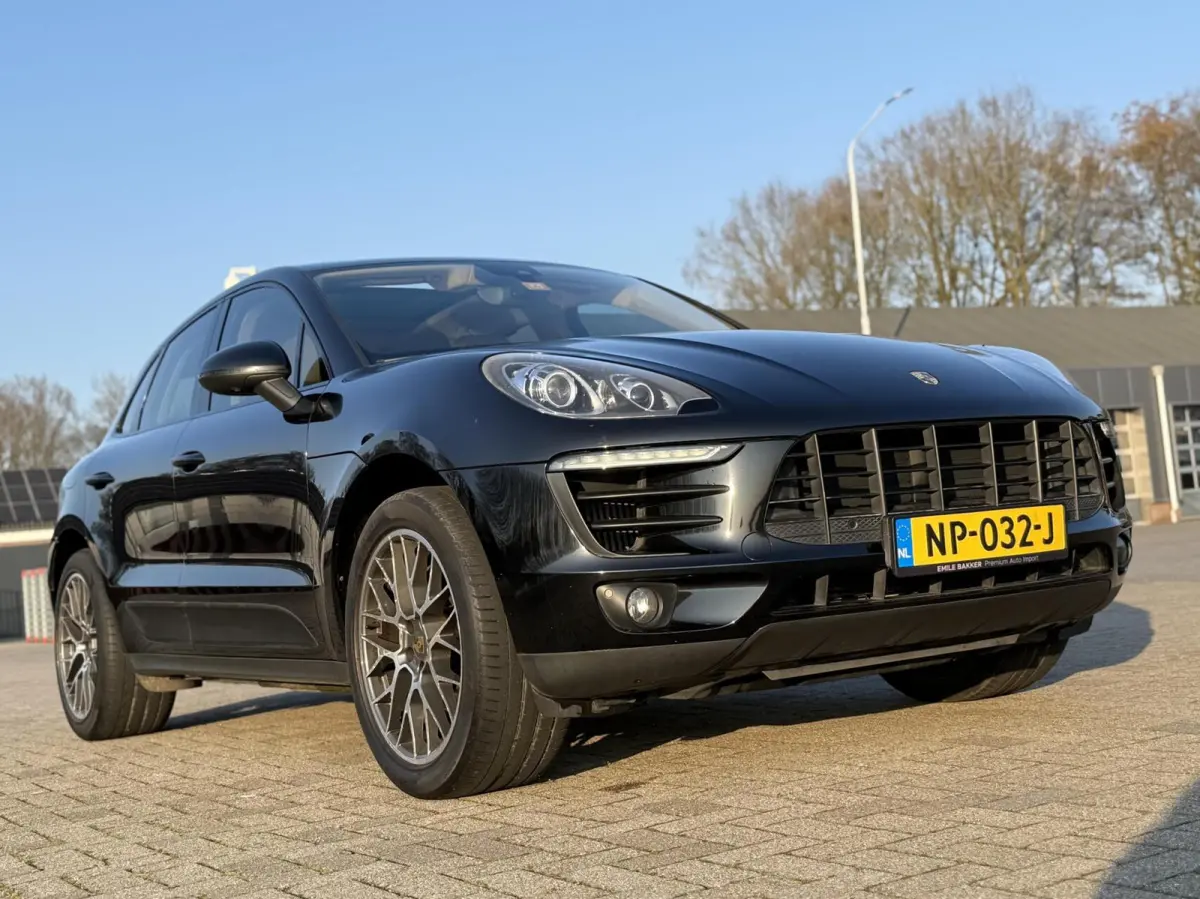 3.0 S 77.000km! PANO/LEER
