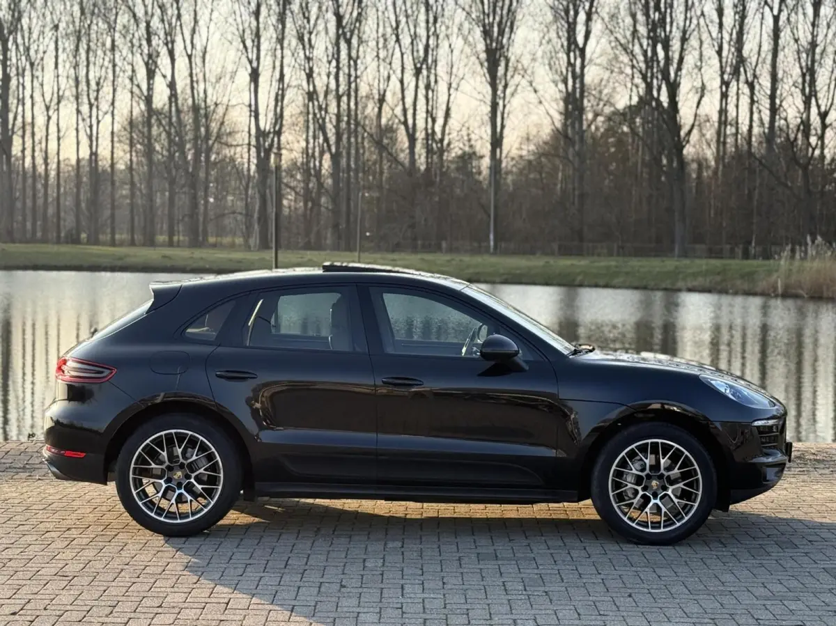 3.0 S 77.000km! PANO/LEER