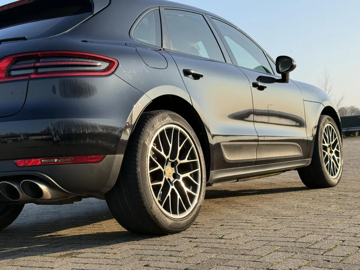 3.0 S 77.000km! PANO/LEER