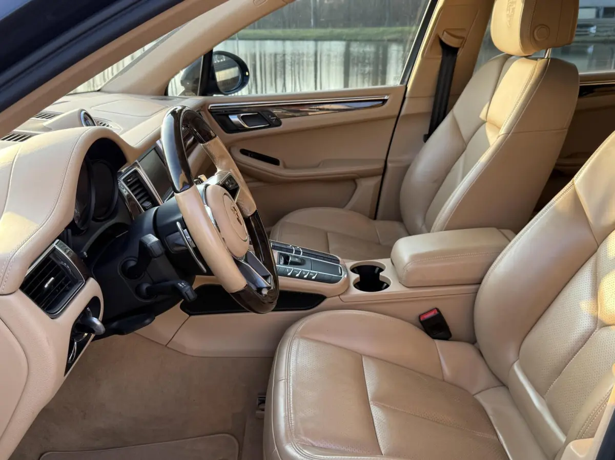 3.0 S 77.000km! PANO/LEER