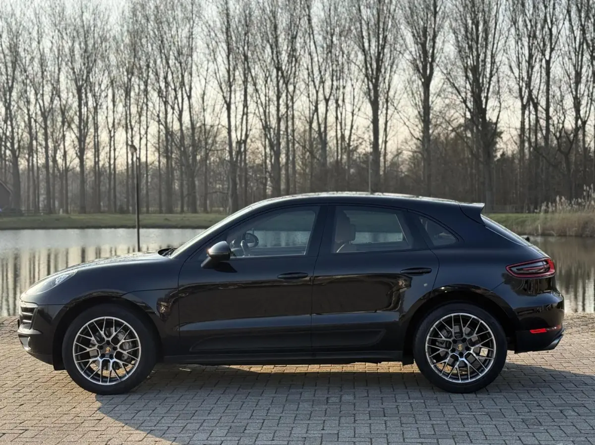 3.0 S 77.000km! PANO/LEER