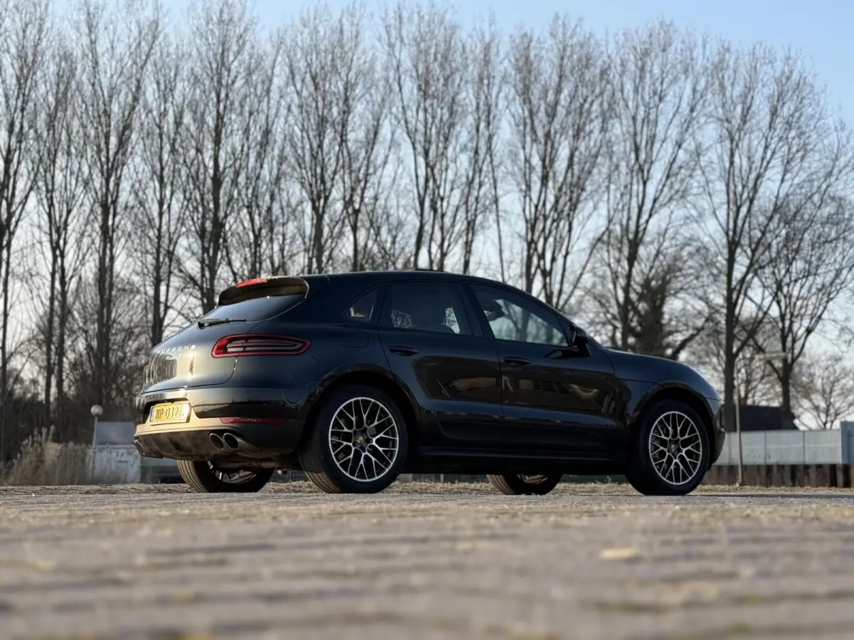 3.0 S 77.000km! PANO/LEER