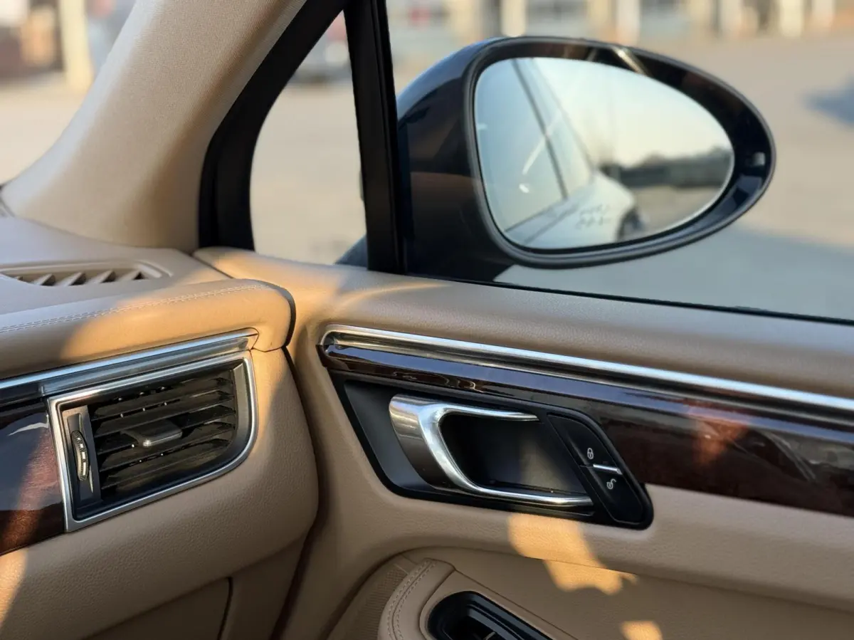 3.0 S 77.000km! PANO/LEER