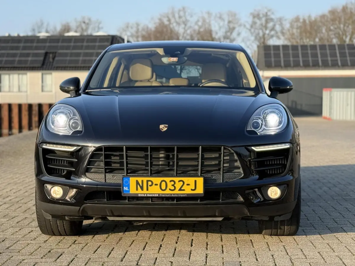 3.0 S 77.000km! PANO/LEER