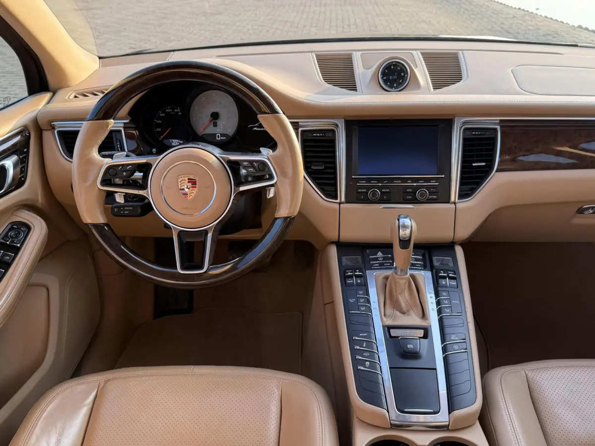 3.0 S 77.000km! PANO/LEER